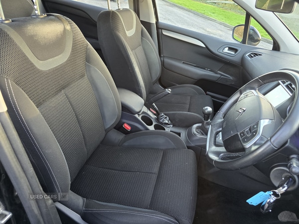 Used Citroen C4 2015 for sale - 77050364: Photo 24