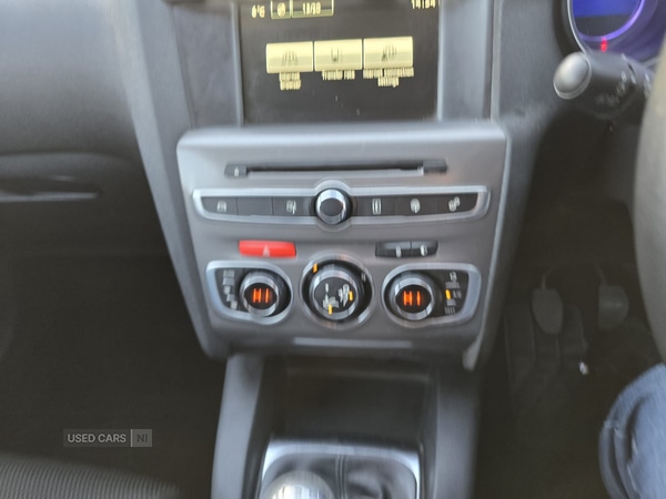 Used Citroen C4 2015 for sale - 77050364: Photo 28