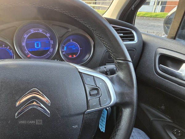 Used Citroen C4 2015 for sale - 77050364: Photo 29