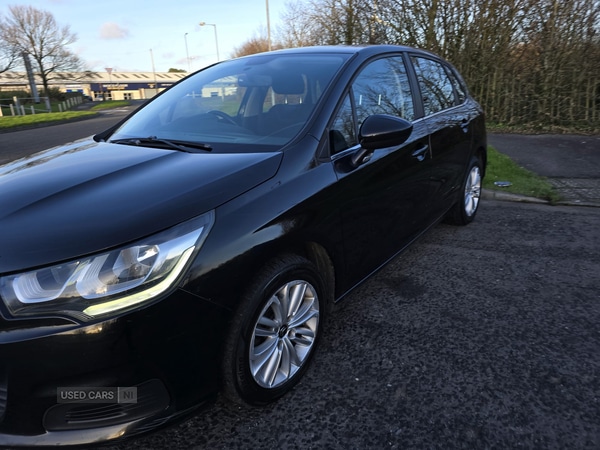Used Citroen C4 2015 for sale - 77050364: Photo 3