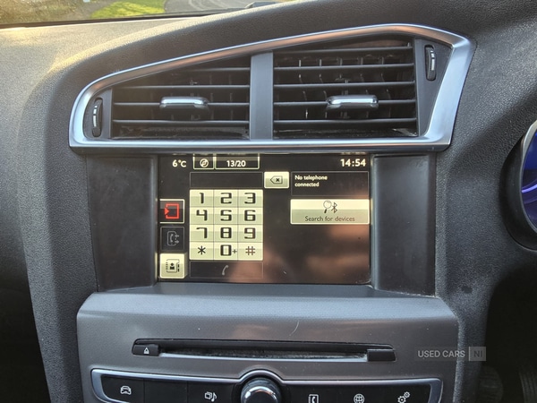 Used Citroen C4 2015 for sale - 77050364: Photo 32