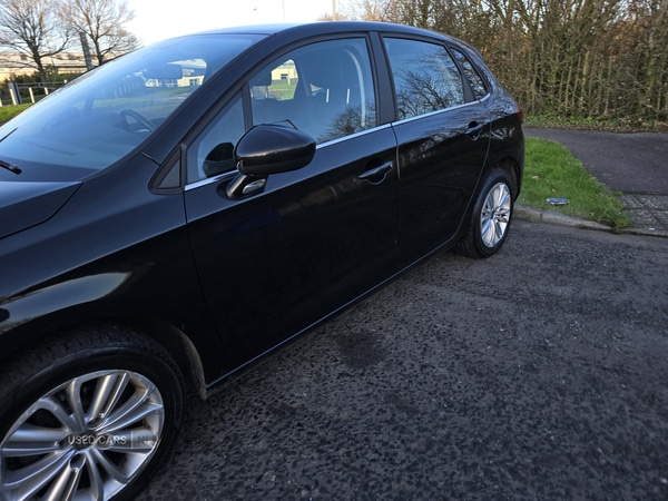 Used Citroen C4 2015 for sale - 77050364: Photo 4
