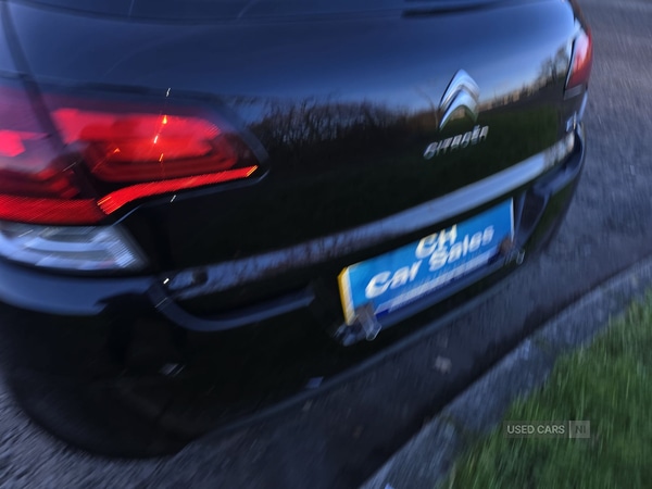 Used Citroen C4 2015 for sale - 77050364: Photo 6