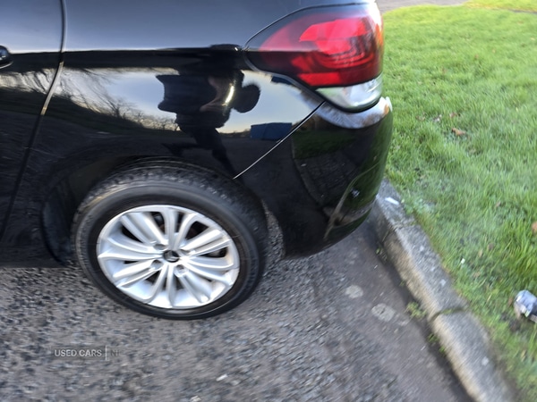 Used Citroen C4 2015 for sale - 77050364: Photo 7