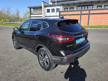 Used Nissan Qashqai 2018 for sale - 78186216: Photo