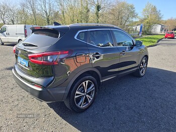 Used Nissan Qashqai 2018 for sale - 78186216: Photo