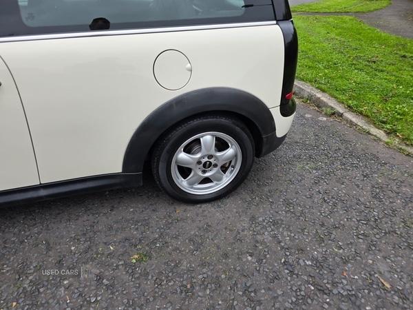 Used MINI Clubman 2011 for sale - 76308176: Photo 12