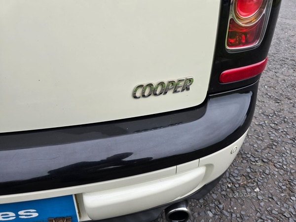 Used MINI Clubman 2011 for sale - 76308176: Photo 13