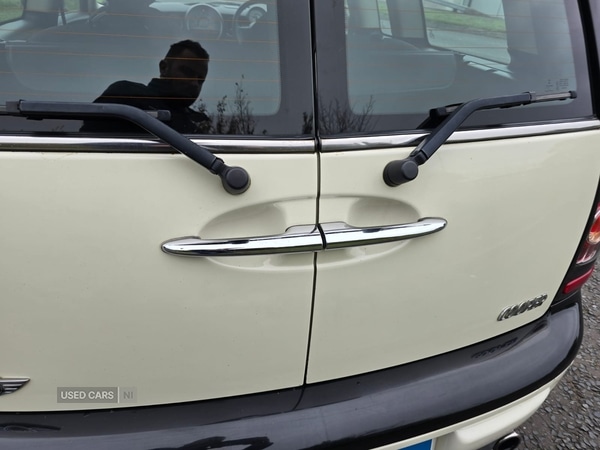 Used MINI Clubman 2011 for sale - 76308176: Photo 14