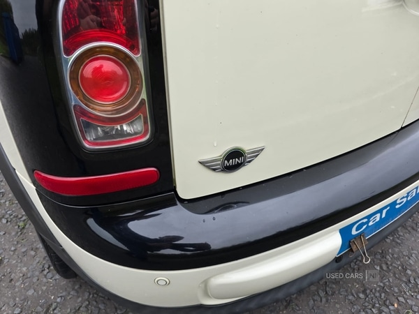Used MINI Clubman 2011 for sale - 76308176: Photo 15