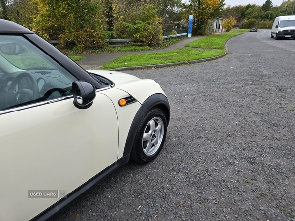 Used MINI Clubman 2011 for sale - 76308176: Photo 17