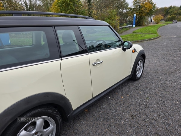 Used MINI Clubman 2011 for sale - 76308176: Photo 18