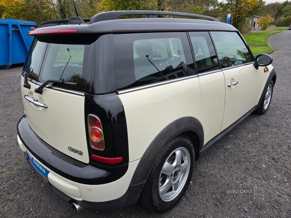 Used MINI Clubman 2011 for sale - 76308176: Photo 19
