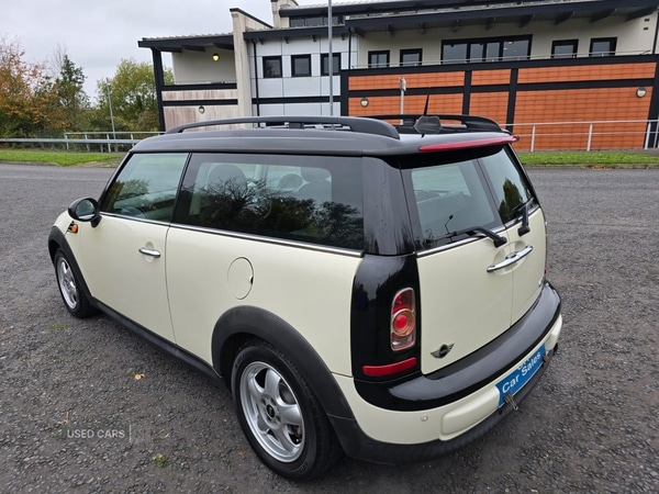 Used MINI Clubman 2011 for sale - 76308176: Photo 2