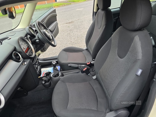 Used MINI Clubman 2011 for sale - 76308176: Photo 21
