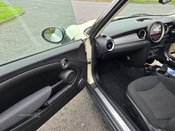 Used MINI Clubman 2011 for sale - 76308176: Photo 22