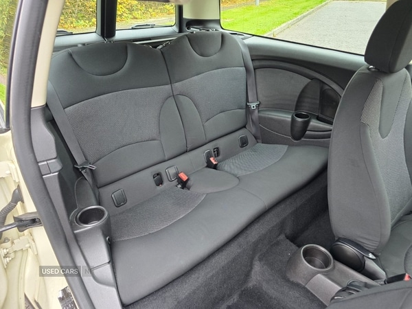 Used MINI Clubman 2011 for sale - 76308176: Photo 23
