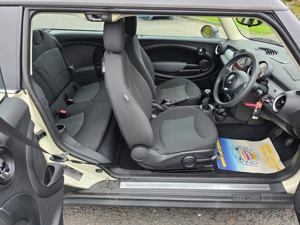 Used MINI Clubman 2011 for sale - 76308176: Photo 24