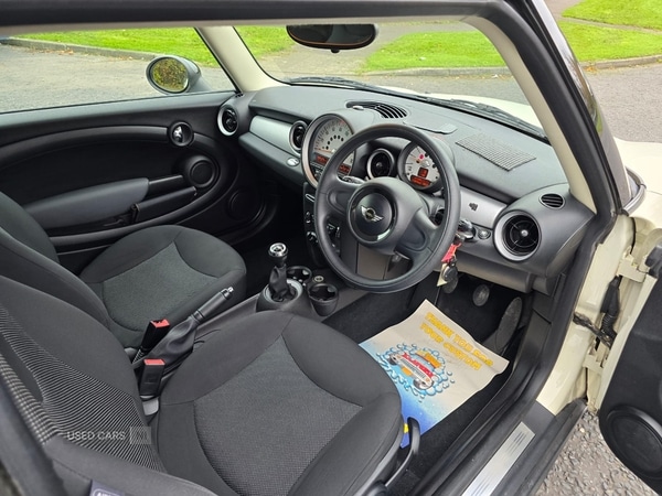 Used MINI Clubman 2011 for sale - 76308176: Photo 25