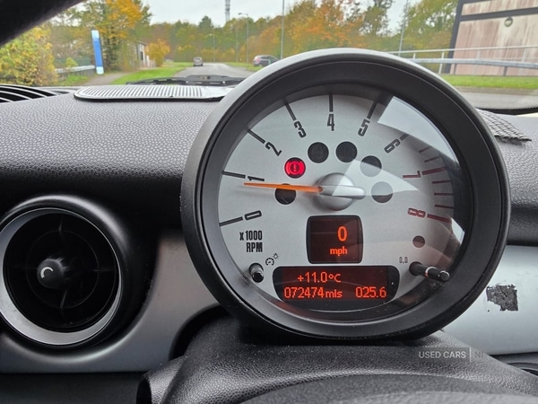 Used MINI Clubman 2011 for sale - 76308176: Photo 26