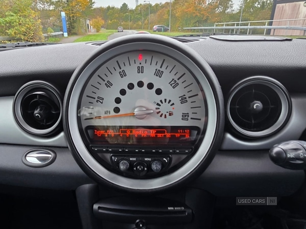 Used MINI Clubman 2011 for sale - 76308176: Photo 27