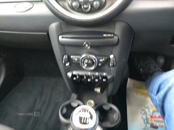 Used MINI Clubman 2011 for sale - 76308176: Photo 28