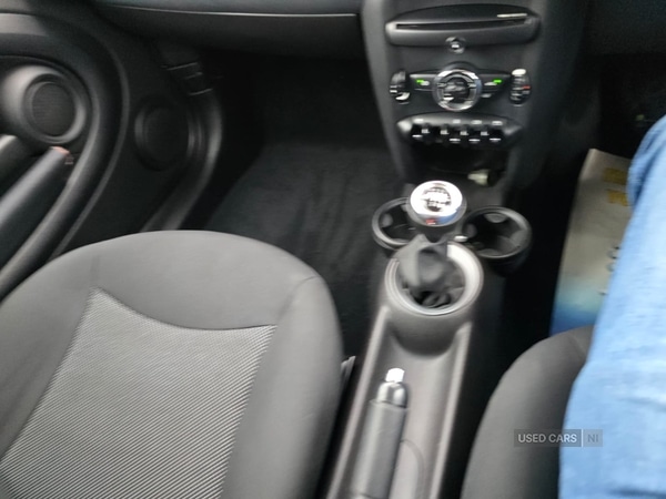 Used MINI Clubman 2011 for sale - 76308176: Photo 29