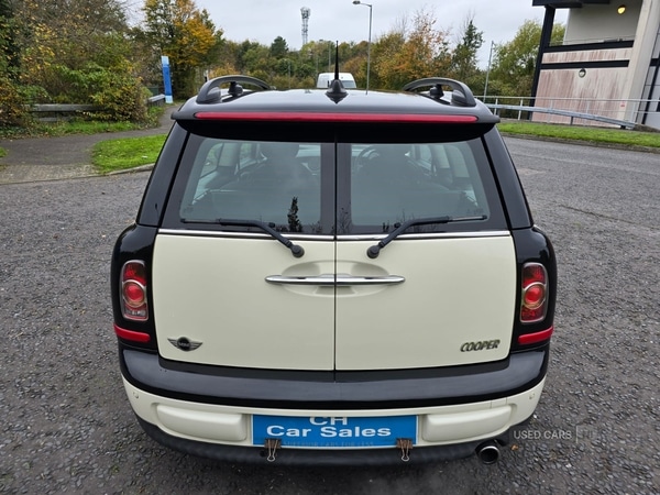 Used MINI Clubman 2011 for sale - 76308176: Photo 3