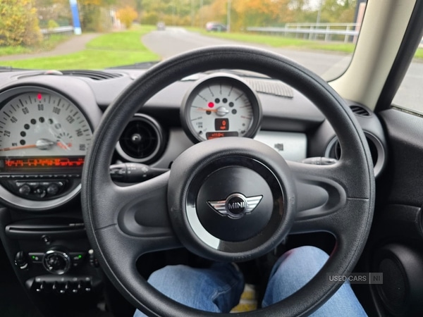 Used MINI Clubman 2011 for sale - 76308176: Photo 30