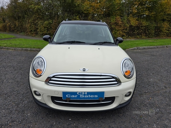 Used MINI Clubman 2011 for sale - 76308176: Photo 6