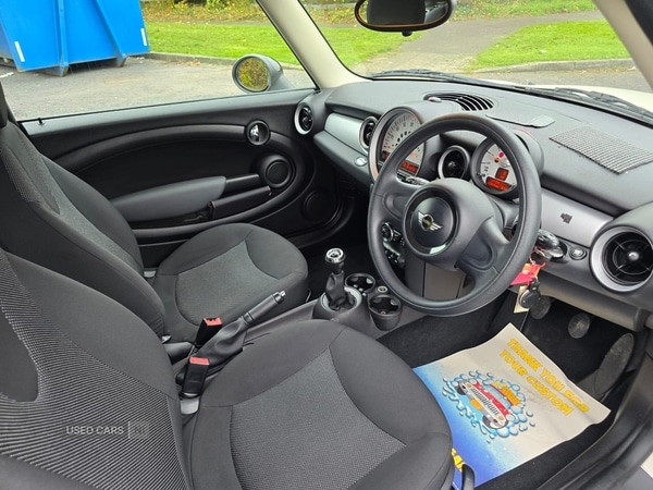 Used MINI Clubman 2011 for sale - 76308176: Photo 8