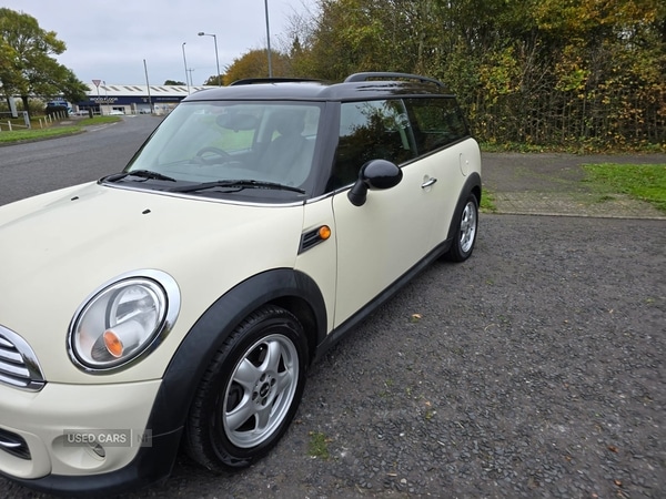 Used MINI Clubman 2011 for sale - 76308176: Photo 9
