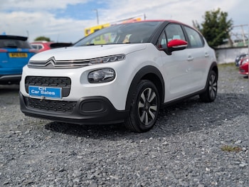 Used Citroen C3 2018 for sale - 79413562: Photo