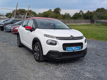 Used Citroen C3 2018 for sale - 79413562: Photo