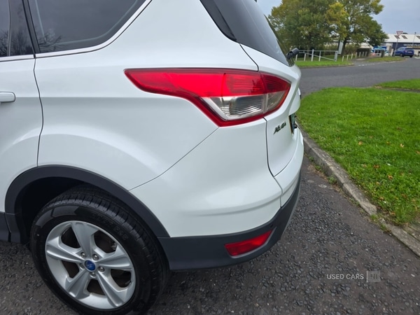 Used Ford Kuga 2015 for sale - 76240566: Photo 10