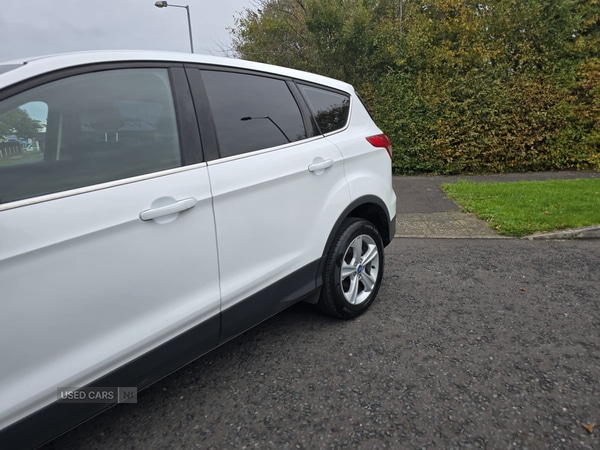 Used Ford Kuga 2015 for sale - 76240566: Photo 12
