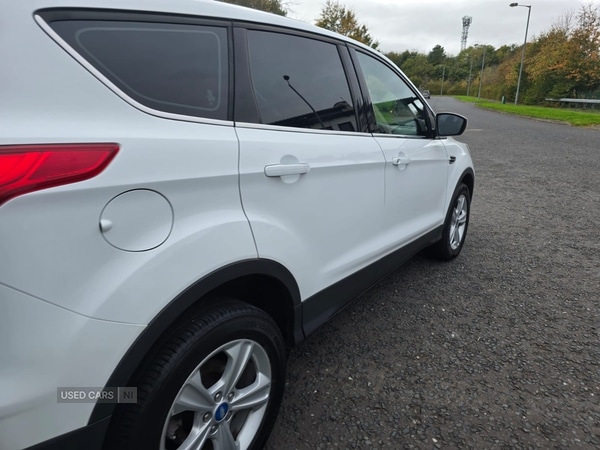 Used Ford Kuga 2015 for sale - 76240566: Photo 13
