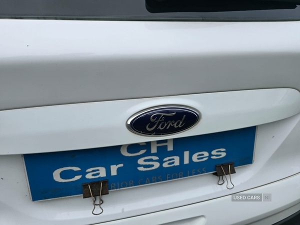 Used Ford Kuga 2015 for sale - 76240566: Photo 14