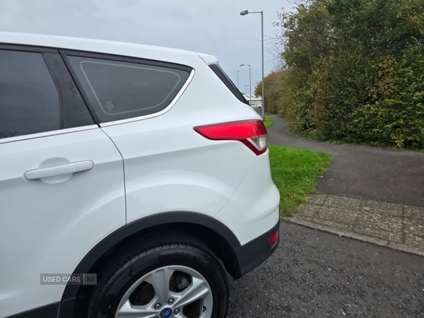 Used Ford Kuga 2015 for sale - 76240566: Photo 15