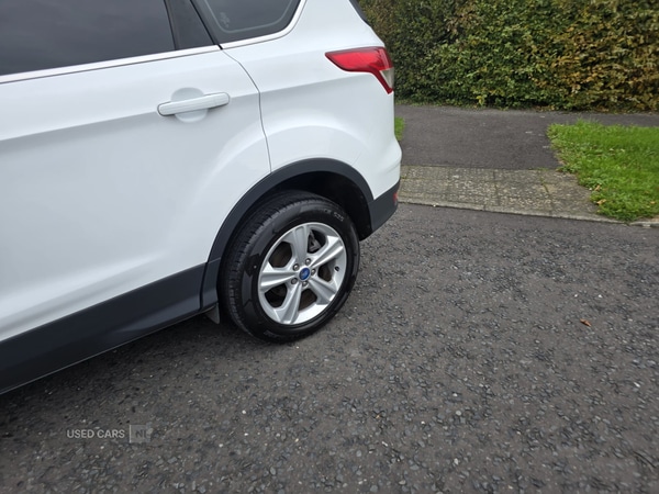 Used Ford Kuga 2015 for sale - 76240566: Photo 16