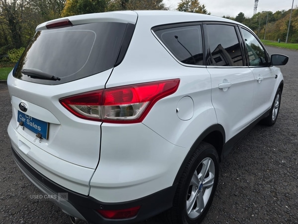 Used Ford Kuga 2015 for sale - 76240566: Photo 17