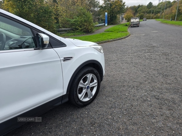 Used Ford Kuga 2015 for sale - 76240566: Photo 18