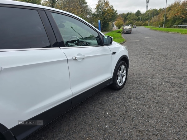 Used Ford Kuga 2015 for sale - 76240566: Photo 20
