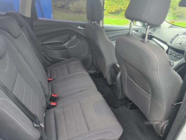Used Ford Kuga 2015 for sale - 76240566: Photo 21