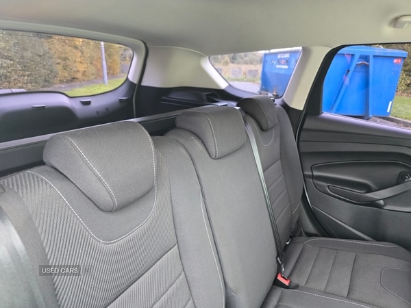 Used Ford Kuga 2015 for sale - 76240566: Photo 23