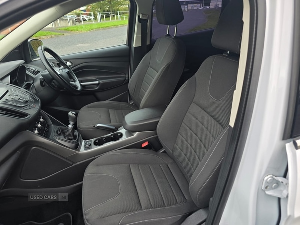 Used Ford Kuga 2015 for sale - 76240566: Photo 25