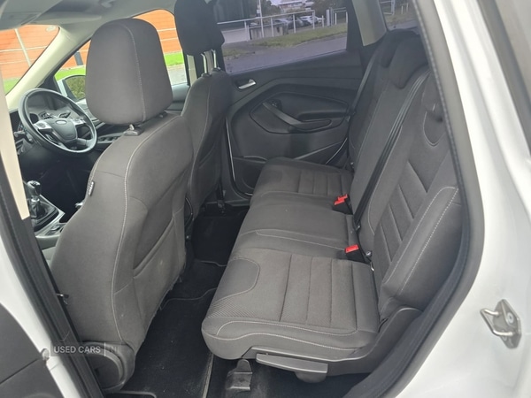Used Ford Kuga 2015 for sale - 76240566: Photo 26