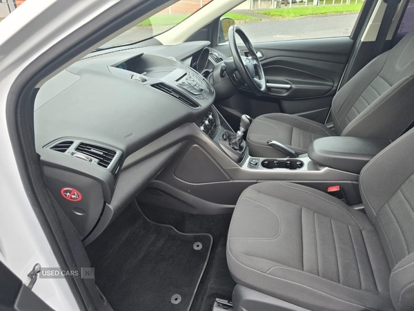 Used Ford Kuga 2015 for sale - 76240566: Photo 28