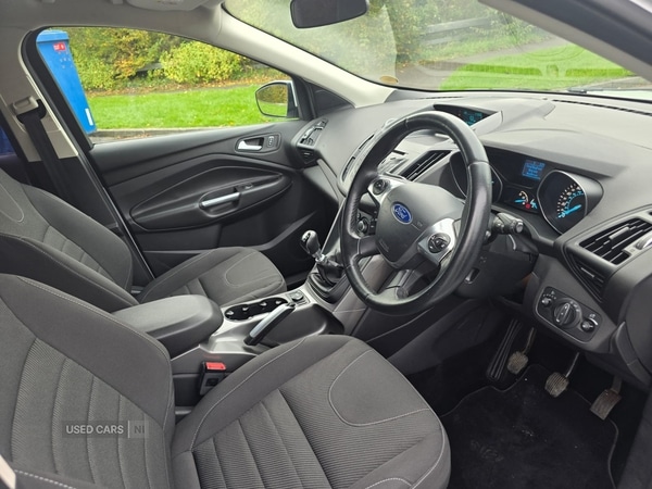Used Ford Kuga 2015 for sale - 76240566: Photo 29