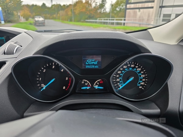 Used Ford Kuga 2015 for sale - 76240566: Photo 31